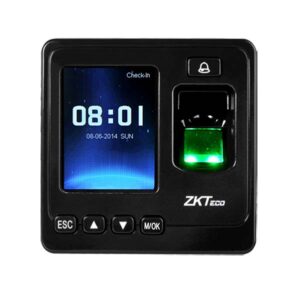 ZKTeco SF-100 - Time Attendance