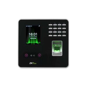 ZKTECO MB20 Face and Fingerprint Time Attendance Terminal