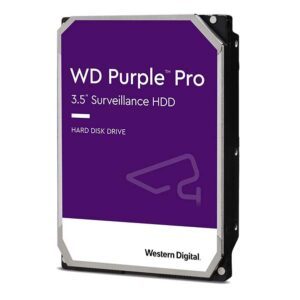 Hard Disk HDD 1TB to 8TB