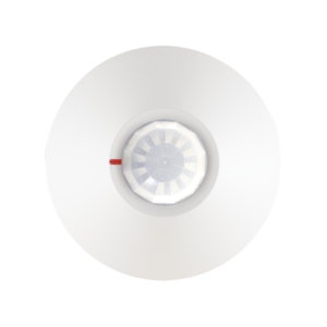 Ceiling Mounted Motion Detector