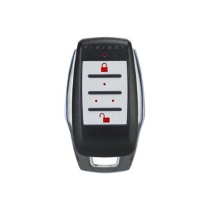 Paradox REM15 | Remote Control with Backlit Buttons