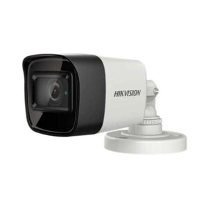 HIKVISION 4K Fixed Mini Bullet Camera 8MP
