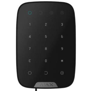 Ajax Keypad Fibra
