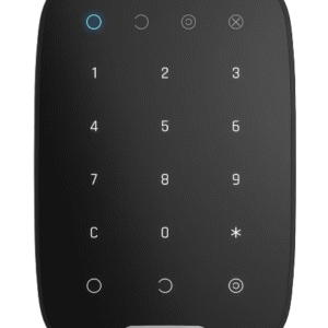 Ajax Keypad