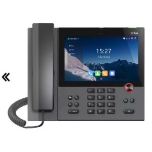 DINSTAR A808A Android IP Phone