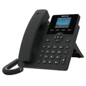 DINSTAR C62UP IP Phone