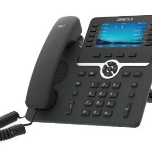 DINSTAR C66GP IP Phone