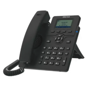 DINSTAR C60SP IP Phone