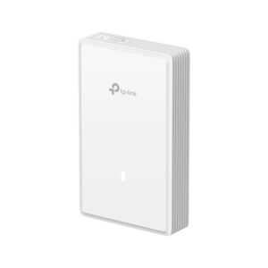 Wall Plate Access Point (WiFi 7)