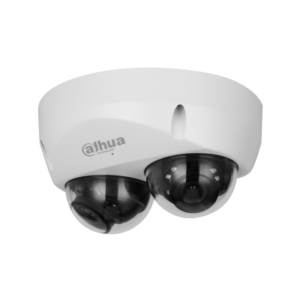 Dahua 2×4 MP Dual-Directional WizMind Network Camera - IPC-HDBW5441F-AS-E2