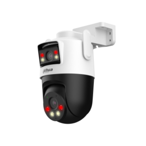 Dahua 5+5MP Outdoor Wi-Fi Dual-Lens Pan & Tilt Camera - P5D-5F-PV
