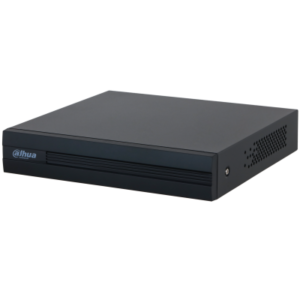 Dahua 8CH Penta-brid 5MP Value/1080P Cooper 1U 1HDD WizSense Digital Video Recorder - XVR1B08H-I