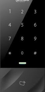 Dahua Water-Proof RFID Standalone (ASI1201E)