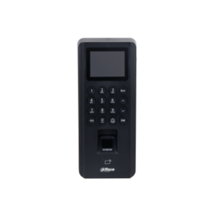 Dahua Single Door IC Card, Password, Fingerprint Access Standalone (ASI2212J)