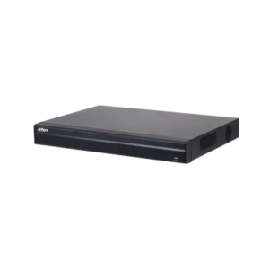 Dahua 16 Channel 1U 2HDDs Network Video Recorder - DHI-NVR4216-4KS2/L