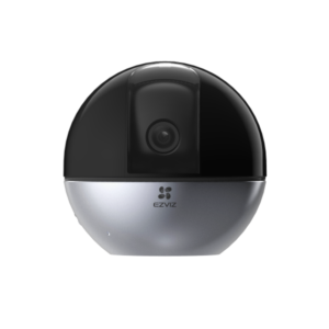 EZVIZ E6 - Indoor Smart Home Camera (CS-E6/CS-E6-A0-8C5WF)