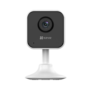 EZVIZ H1c - Smart Home Wi-Fi Camera (CS-HIC-R101-1G2WR)