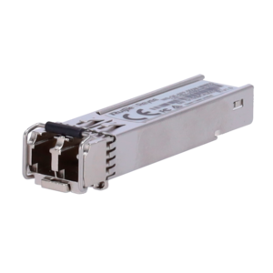 Ruijie GE-SFP-550M-MM850 1000Base-SX SFP Transceiver Module, 850nm MMF, 550m, LC