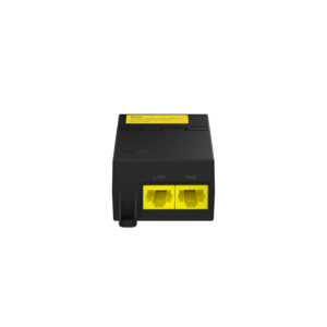 Ruijie RG-POE-AT30, 1-Port PoE Injector (1000Base-T, 52 V, 31.2 W)