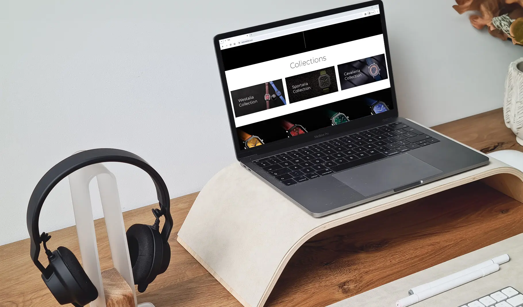 Portfolio Image